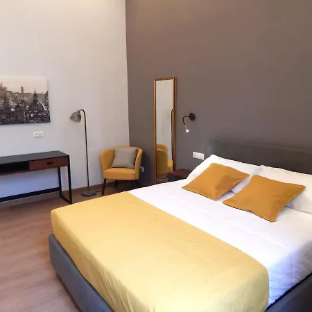 Domus Quintili Monti Apartment Rome