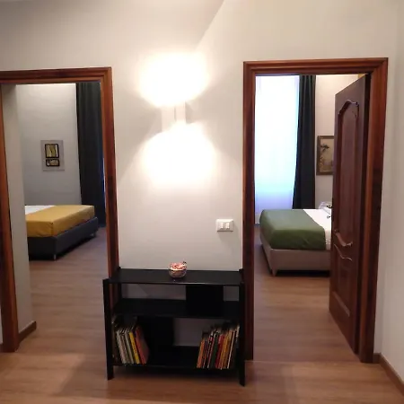 Domus Quintili Monti Rome