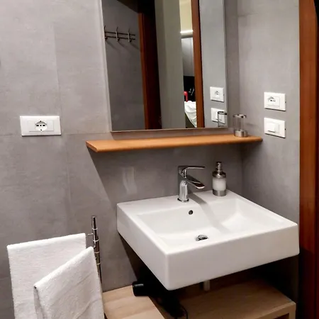 Apartment Domus Quintili Monti