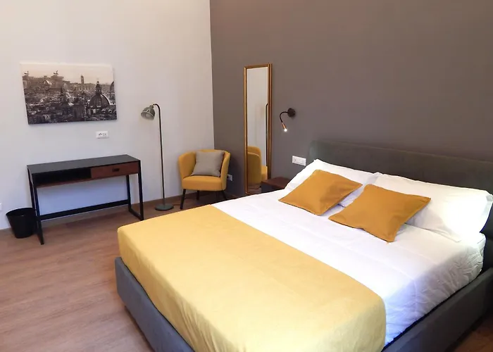 Apartman Domus Quintili Monti Róma