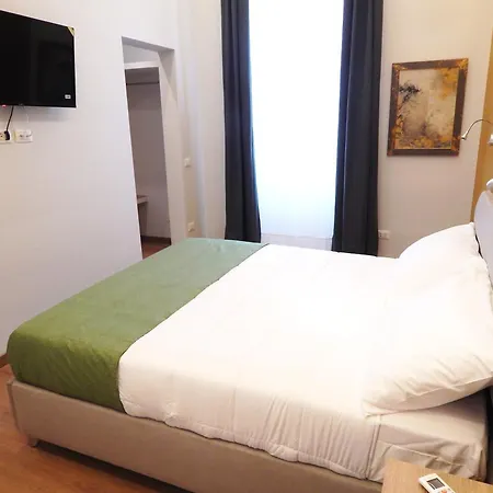 Domus Quintili Monti * Roma