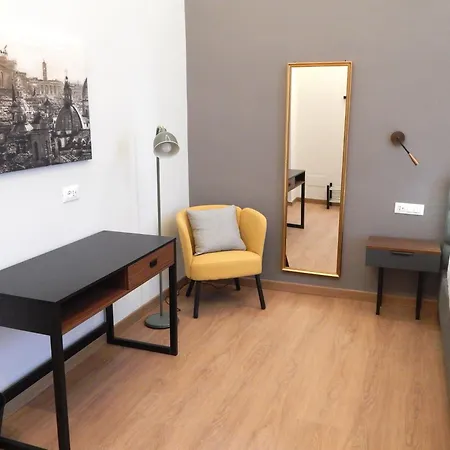 Domus Quintili Monti 公寓 罗马