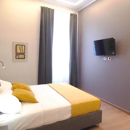 Domus Quintili Monti * Roma