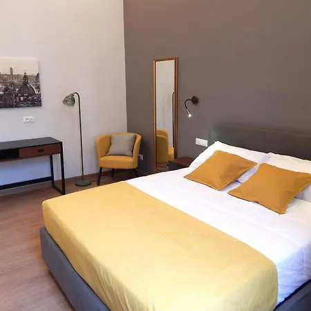 Appartamento Domus Quintili Monti Roma