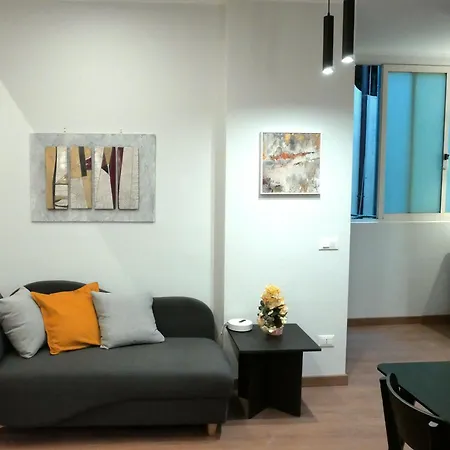 Appartamento Domus Quintili Monti *