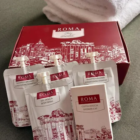 Domus Quintili Monti * Rzym