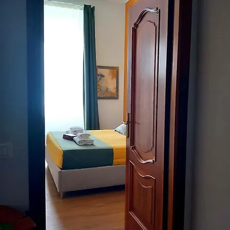 Domus Quintili Monti Apartament Rzym