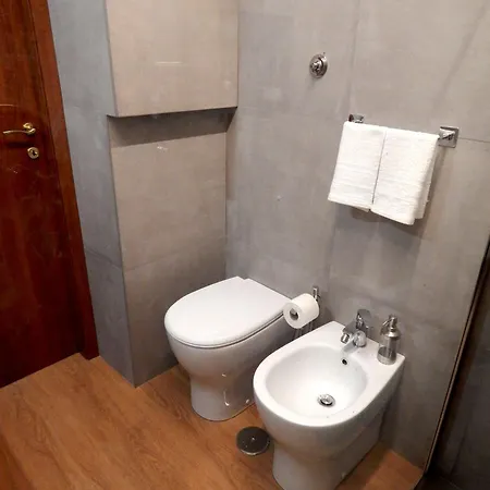 Apartament Domus Quintili Monti